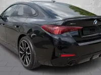 Usata BMW 430 M Sport 245 CV (180 kW) 2025 Nero Coupé