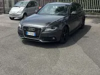 Usata Audi A4 Advanced 239 CV (175 kW) 2011 Station wagon
