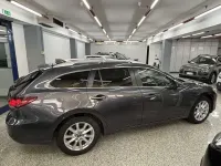 Usata Mazda 6 Luxury 150 CV (110 kW) 2013 Grigio Station wagon