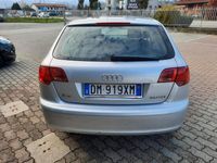 usata Audi A3 A32.0 tdi Ambition s-tronic (dsg) fap