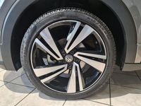 usata VW T-Cross - 1.0 TSI First Edition 115cv