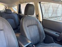 Usata Nissan Qashqai 150 CV (110 kW) 2010 Bianco SUV
