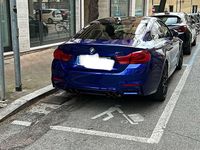 Usata BMW M4 Competition Edition 450 CV (330 kW) 2019 Coupé