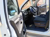 Usata Isuzu D-Max 163 CV (119 kW) 2020 Bianco SUV