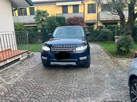 Usata Land Rover Range Rover 249 CV (183 kW) 2016 SUV