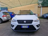 Brugt Seat Arona Style 95 HK (69 kW) 2018 Other SUV