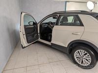 Occasion VW T-Roc Life 150 ch (110 kW) 2024 Other SUV