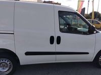 Usata Fiat Doblò Easy 90 CV (66 kW) 2022 Bianco Monovolume