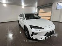 Nuova BYD Seal U Comfort 98 CV (72 kW) 2026 Bianco SUV