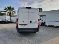 usata Fiat Ducato (2ª serie) MAXI VERSIONE XL 2.3 MJT 120 CV -2009