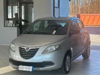 usata Lancia Ypsilon 1.2 69 CV 5 porte S&S Gold