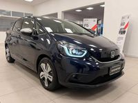 Usata Honda Jazz Executive 98 CV (72 kW) 2022 Blu Utilitaria