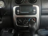 Usata Jeep Cherokee 80 CV (58 kW) 2004 Grigio SUV