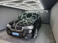 Usata BMW X3 M Sport 190 CV (139 kW) 2016 Other SUV