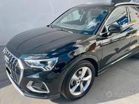 usata Audi Q3 35 2.0 TDI S tronic Business Advanced