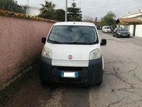 Usata Fiat Fiorino 75 CV (55 kW) 2015 Bianco Monovolume