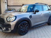 Usata Mini Cooper D Countryman 150 CV (110 kW) 2018 Grigio SUV