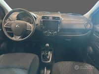 Usata Mitsubishi Space Star Invite 71 CV (52 kW) 2024 Nero Utilitaria