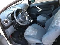 Usata Ford Ka 69 CV (50 kW) 2014 Bianco Utilitaria