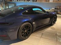 Nuova Porsche 911 Carrera 385 CV (283 kW) 2025 Coupé