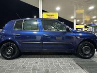 Usata Renault Clio II 75 CV (55 kW) 2005 Berlina