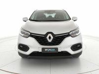 usata Renault Kadjar Blue dCi 8V 115CV EDC Sport Edition