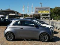 Usata Fiat 500e Icon 86 kW (118 CV) 2022 Gray Berlina