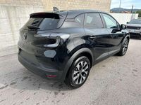 Nuova Renault Captur Evolution 101 CV (74 kW) 2025 Nero etoilé SUV