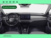 Nuova Skoda Octavia Style 150 CV (110 kW) 2026 Grigio acciaio Station wagon