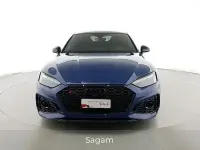 Nuova Audi RS5 Sportback 470 CV (345 kW) 2025