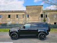 Usata Land Rover Defender SE Dynamic 249 CV (183 kW) 2023 Nero SUV