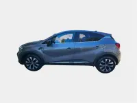 Usata Renault Captur Intens 145 CV (106 kW) 2023 Grigio scuro SUV