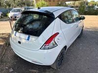 Usata Lancia Ypsilon S 70 CV (51 kW) 2024 Bianco Utilitaria