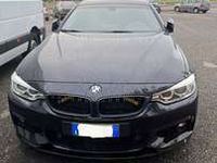 usata BMW 428 Gran Coupé 428 i Msport auto