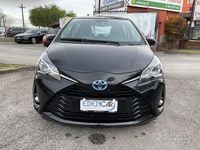 Usata Toyota Yaris Business Edition 108 CV (79 kW) 2020 Berlina
