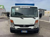 Usata Nissan Cabstar 131 CV (96 kW) 2010 Other Pick-up