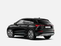 Nuova Audi Q4 e-tron Advanced Plus 150 kW (204 CV) 2026 Nero mythos metallizzato SUV