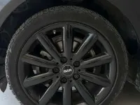 Usata Mini Cooper D Hype 116 CV (85 kW) 2018 Verde Utilitaria