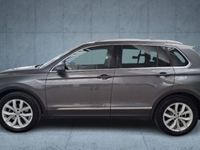 usata VW Tiguan Allspace 2.0 TDI SCR DSG Business BMT del 2017 usata a Verona