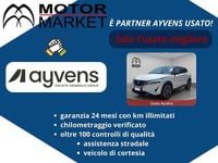 Usata Renault Captur Business 90 CV (66 kW) 2019 Blu SUV