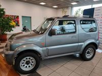 usata Suzuki Jimny Jimny1.3 16v Special 4wd