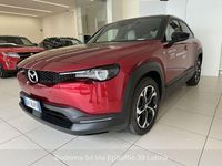 Usata Mazda MX30 Makoto 170 CV (125 kW) 2024 Soul red crystal SUV