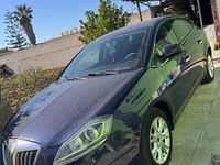 Gebraucht Lancia Delta 75 PS (55 kW) 2010 Kleinwagen