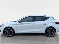 Nuova Cupra Leon 150 CV (110 kW) 2026 Bianco Berlina
