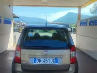Usata Fiat Idea Star 77 CV (56 kW) 2008 Monovolume