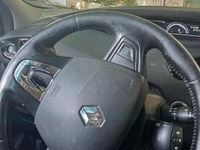 Usata Renault Scénic III LIMITED 110 CV (80 kW) 2015 Nero Monovolume