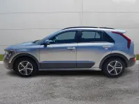 Usata Kia Niro 143 CV (105 kW) 2023 Bianco SUV