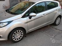 usata Ford Fiesta 5ª serie - 2010