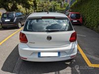 usata VW Polo 6ª serie - 2015