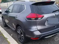 Usata Nissan X-Trail N-Connecta 131 CV (96 kW) 2018 Grigio SUV